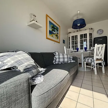2 Pieces Avec Piscine Et Vue Mer, Parking A - Fr-1-246-708 Apartmán *
